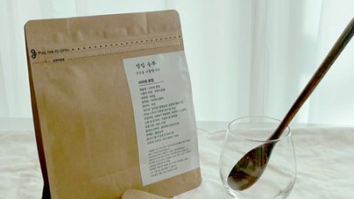 볶은 국산 검은콩가루 1kg: 솔직 후기와 꿀팁 대방출! ✨